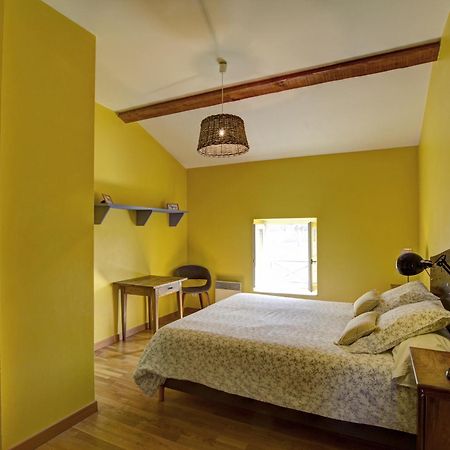 Chambres D'Hotes Ondine Et Igor Saint-Marcellin-en-Forez Zewnętrze zdjęcie